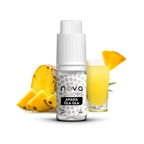 Anana Gla Gla - 10ML