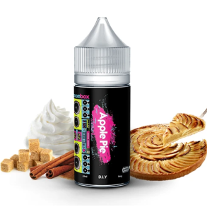Apple Pie - 30ML