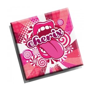 Cherix aroma fra Big Mouth