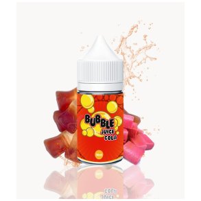 BUBBLE COLA 30ML