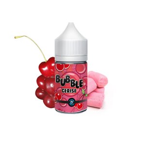 BUBBLE JUICE CHERRY