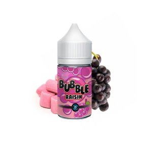 BUBBLE JUICE RAISIN