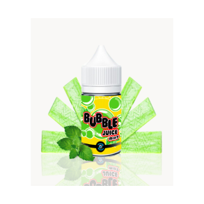 BUBBLE MINT 30ML