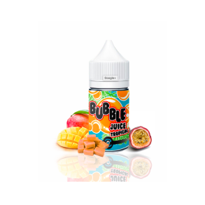 BUBBLE TROPICAL 30ML