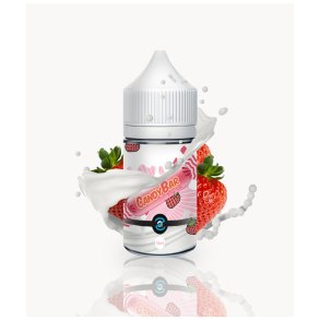 STRAWBERRY MILKY CANDY BAR 