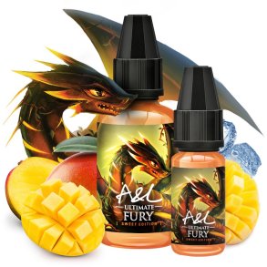 FURY 30ML