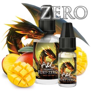 FURY ZERO 30ML