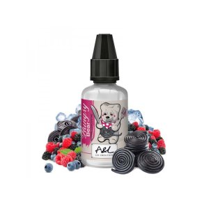 HUNGRY BEAR 30ML