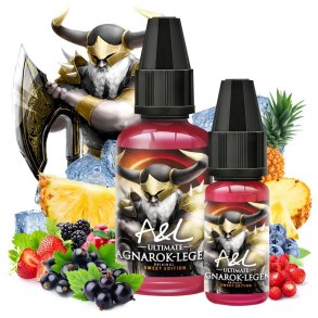 RAGNAROK LEGEND 30ML