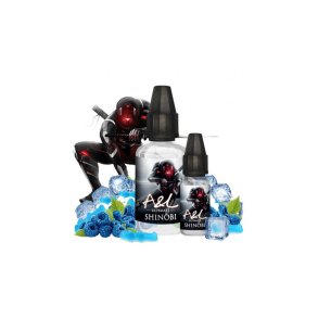 SHINOBI 30ML