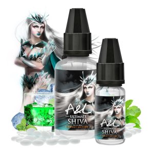 SHIVA 30ML ULTIMATE