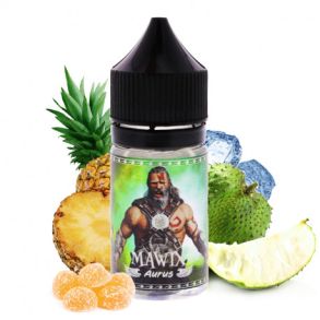 Aurus Mawix - 30 ML