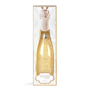 Duftende badesalte Guld Champagne - IDC Institute