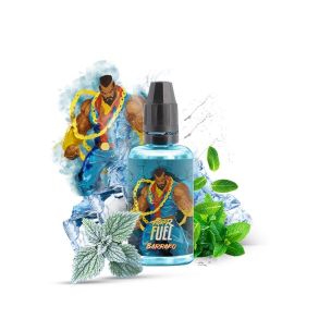 FIGHTER FUEL BARRAKO 30ML