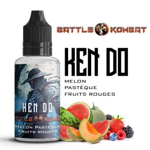 KEN DO 30ML