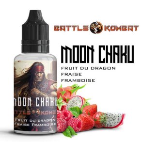 MOON CHAKU 30ML