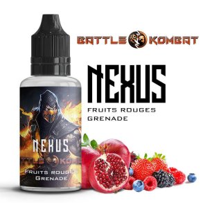 NEXUS 30ML