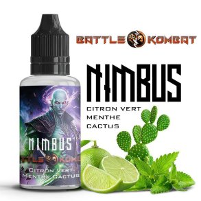 NIMBUS 30ML