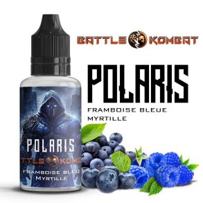 POLARIS 30 ML