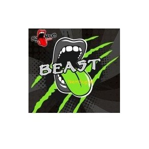 Beast aroma fra Big Mouth