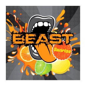 CLASSICAL - Beast Sunrise - 10ml