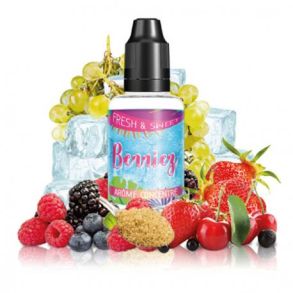 Berriez - 30ML