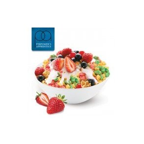 Berry Cereal Perfumers Apprentice
