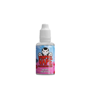 Berry Menthol - 30ml