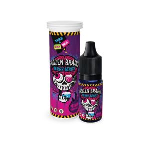  Frozen Brains Berry Berry 10ML
