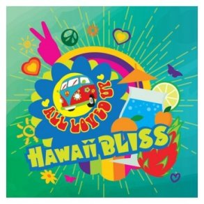 Big Mouth - Hawaii Bliss