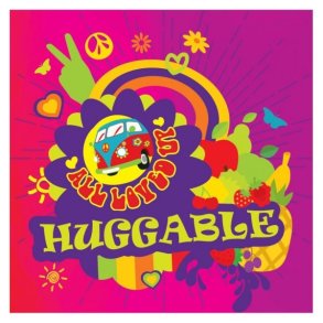 Big Mouth - Huggable