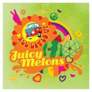 Big Mouth - Juicy Melons