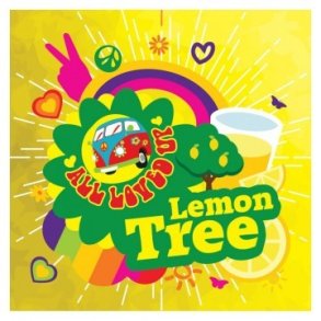 Big Mouth - Lemon Tree