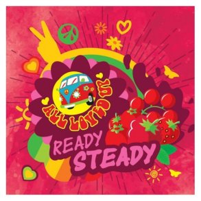 Big Mouth - Ready Steady