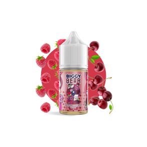 Cerise Framboise Frais - 30ML