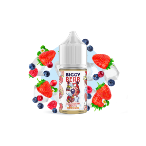 Fruits Rouges Givrs - 30ML