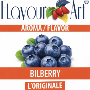Bilberry-Bl�b�r