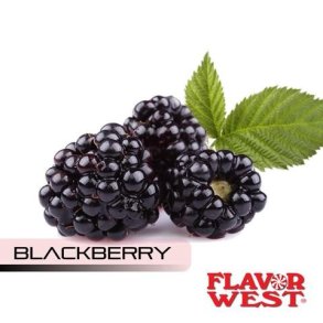 Blackberry Flavor West