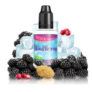 Blackberry  - 30ML