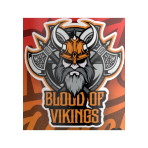 Blood Of Vikings