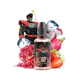 FIGHTER FUEL BLOODY SHIGERI 30ML