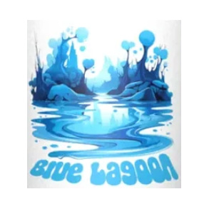 Blue Lagoon