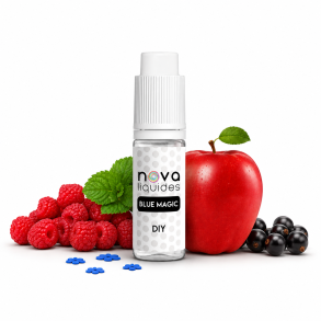 Blue Magic - 10ml