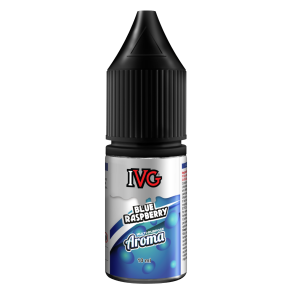 IVG Blue Raspberry 10ML