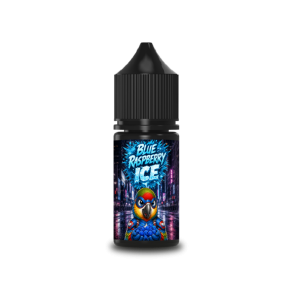 Blue Raspberry ICE - 30ML