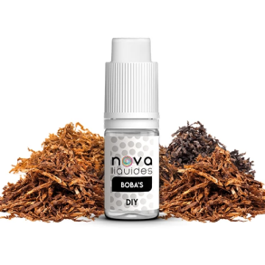 Boba's - 10ml