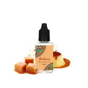 KARAMEL DESSERT 30ML