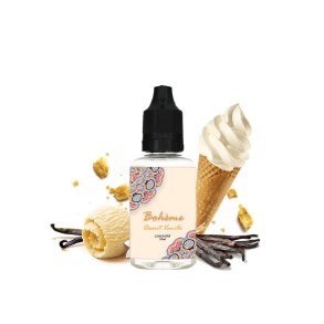 DESSERT VANILL 30ML