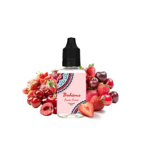 FRAISE CERISE 30ML