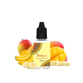 MANGUE BANANE 30ML